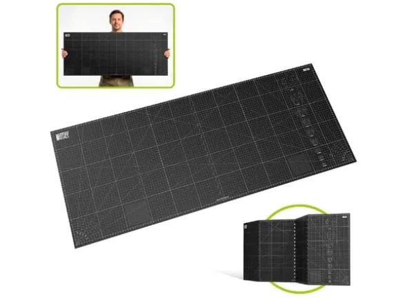 Large Cutting Mat 50x120 cm