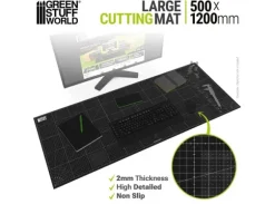 Large Cutting Mat 50x120 cm