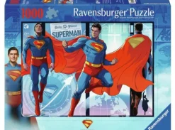 Last Son of Krypton 1000 biter