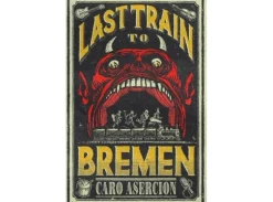 Last Train to Bremen RPG