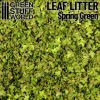 Leaf Litter Spring Miniatyrblader