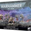Leagues of Votann Brokhyr Iron-Master