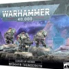 Leagues of Votann Brokhyr Thunderkyn