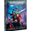 Leagues of Votann Codex