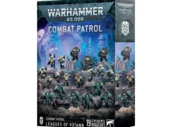 Leagues of Votann Combat Patrol