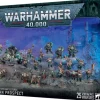 Leagues of Votann Cthonian Prospect