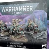 Leagues of Votann Hernkyn Pioneers