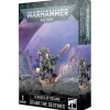 Leagues of Votann Uthar the Destined