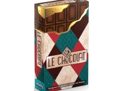 Le Chocolat Brettspill