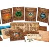 Legacy of Dragonholt Brettspill