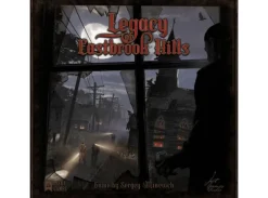Legacy of Eastbrook Hills Brettspill