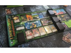 Legendary Encounters Predator Kortspill