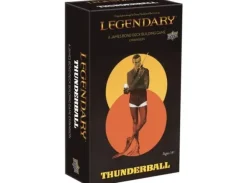 Legendary 007 Thunderball Expansion