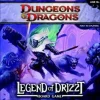 Legend of Drizzt Brettspill