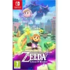 Legend of Zelda Echoes of Wisdom Switch