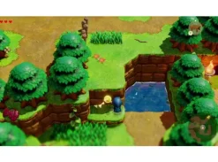 Legend of Zelda Echoes of Wisdom Switch