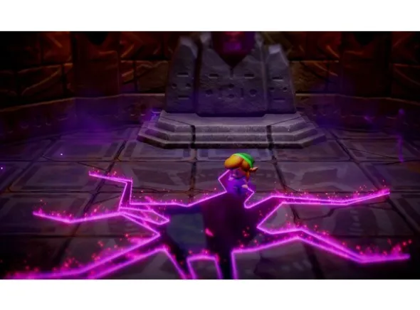 Legend of Zelda Echoes of Wisdom Switch