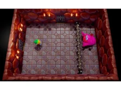 Legend of Zelda Links Awakening Switch