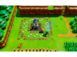 Legend of Zelda Links Awakening Switch