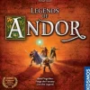 Legends of Andor Brettspill