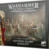Legio Custodes Sentinel Guard Sodality