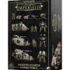 Legiones Astartes Combat Force