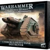 Legiones Cerberus Heavy Tank Destroyer