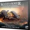 Legiones Land Raider Proteus