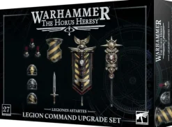 Legiones Legion Command Upgrade Set
