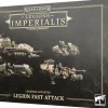 Legiones Legion Fast Attack