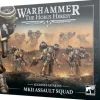 Legiones MkII Assault Squad