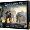 Legiones MKIII Tactical Squad