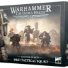Legiones MkII Tactical Squad