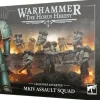 Legiones MKIV Assault Squad