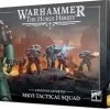 Legiones MKVI Tactical Squad
