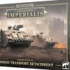 Legiones Rhino Transport Detachment