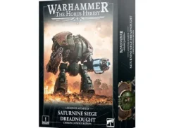 Legiones Saturnine Dreadnought Chiron