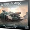 Legiones Sicarian Venator Tank Hunter