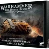 Legiones Spartan Prometheus Assault Tank