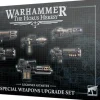 Legiones Special Weapons Upgrade Set