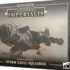 Legiones Storm Eagle Squadron
