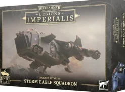 Legiones Storm Eagle Squadron