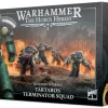 Legiones Tartaros Terminator Squad