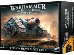 Legiones Typhon Heavy Siege Tank