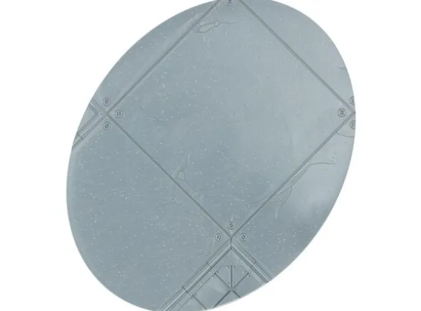 Legions Imperialis Oval Base 120mm