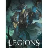 Legions Kortspill