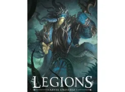 Legions Kortspill