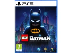 Lego Batman Dark Knight PS5