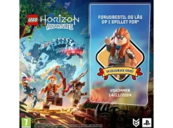LEGO Horizon Adventure PS5