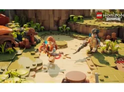 LEGO Horizon Adventure PS5